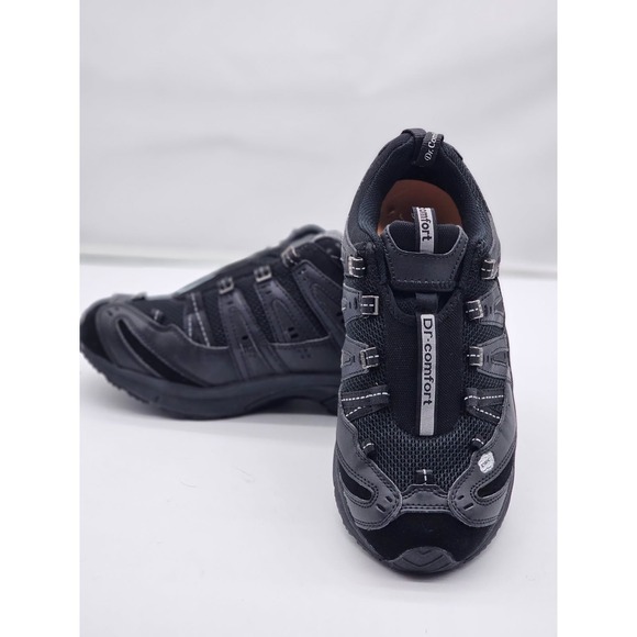 Dr. Comfort Other - DOCTOR COMFORT Men's Performance Style 7611R  Size 9 W Sneakers' Walking